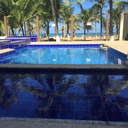 Suspiro Da Bahia Pe Na Areia Villa Salvador Ngoại thất bức ảnh